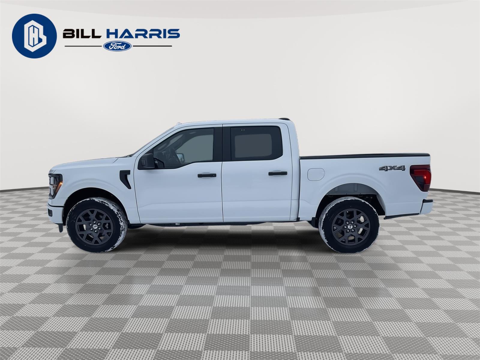New 2026 Ford F150 STX w/ Equipment Group 200A image 7