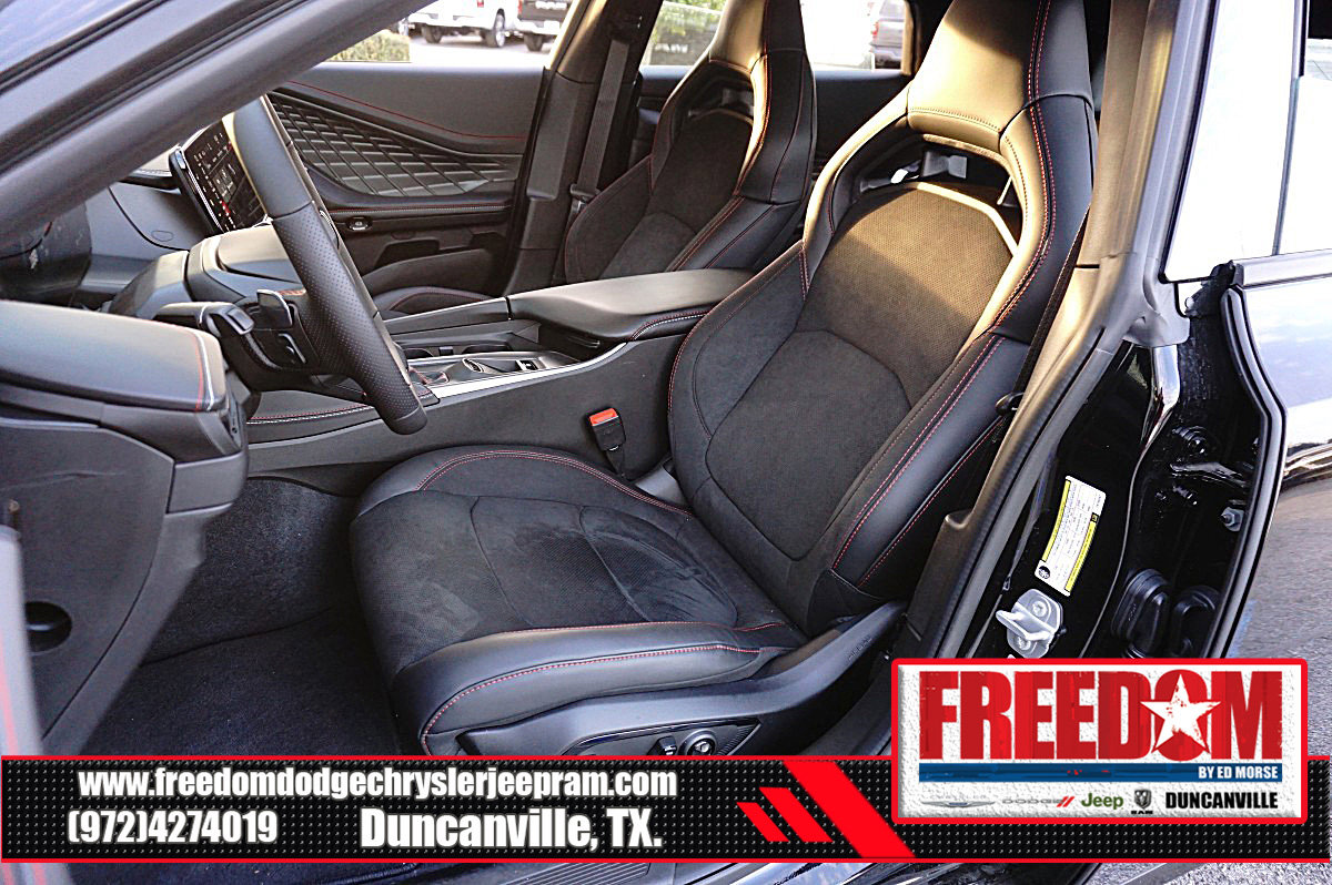 New 2026 Dodge Charger Scat Pack w/ Track Package image 13