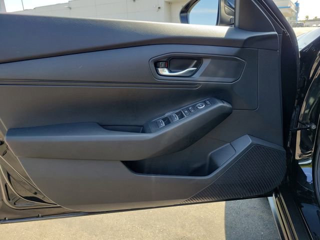 Certified 2024 Honda Accord LX image 17