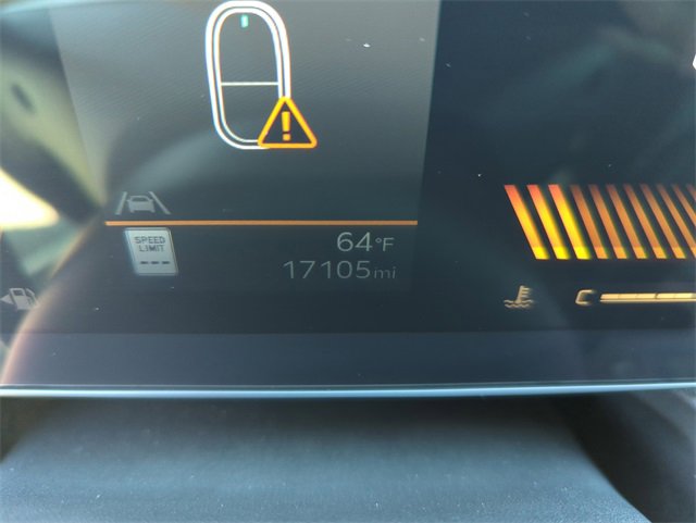 Used 2025 Kia K4 LXS image 39