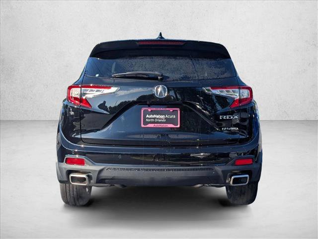 New 2025 Acura RDX SH-AWD w/ Technology Package image 8