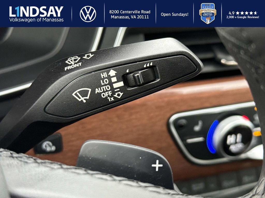 Used 2023 Audi A5 2.0T Premium Plus w/ Premium Plus image 20