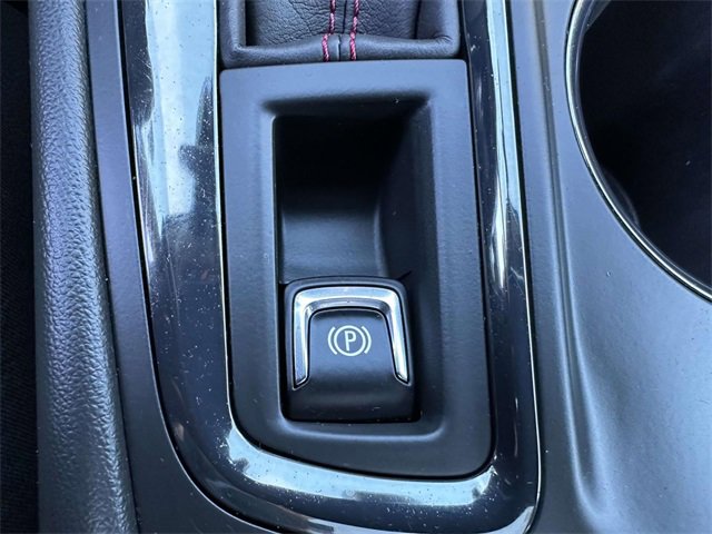 Certified 2023 Chevrolet Equinox RS w/ RS Leather Package image 31