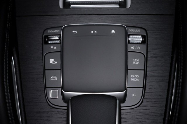 New 2026 Mercedes-Benz GLE 580 4MATIC image 17