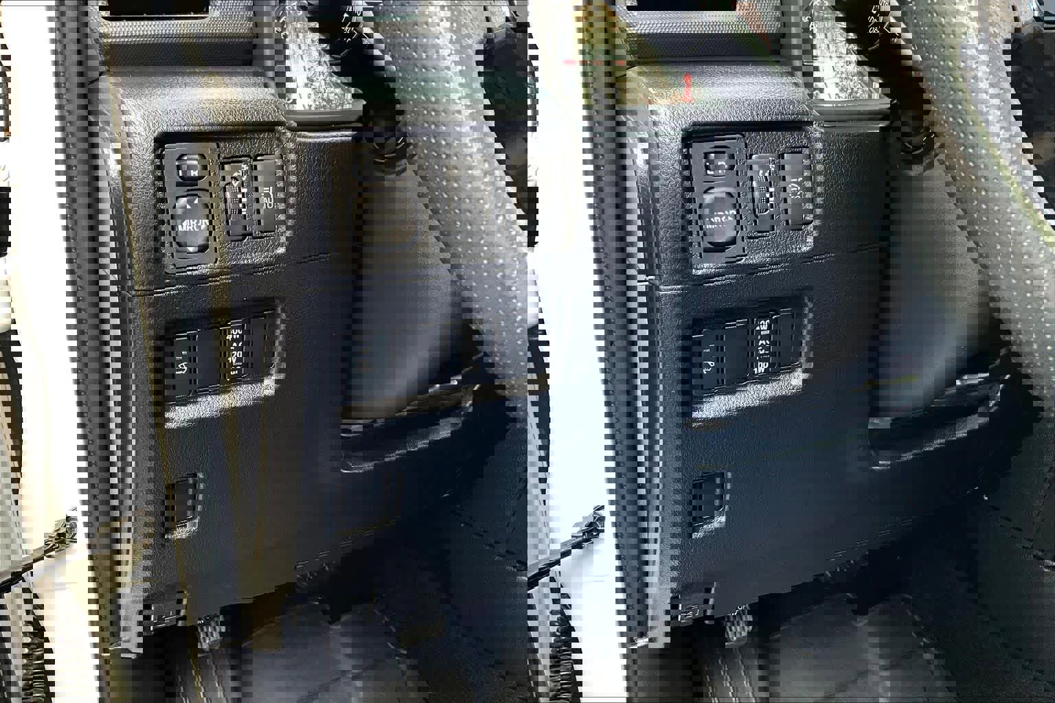 Certified 2021 Toyota 4Runner TRD Pro image 30