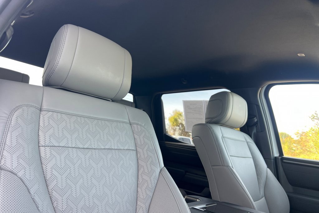 Used 2025 Toyota Tundra SR5 w/ SR5 Premium Package image 13