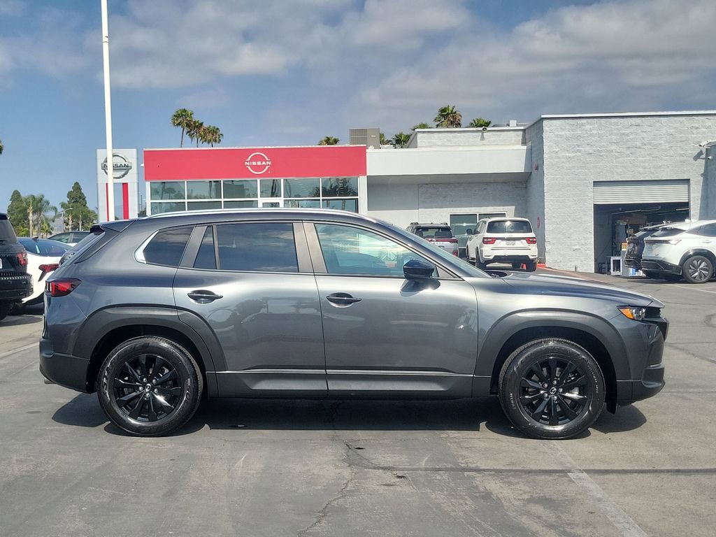 Used 2024 MAZDA CX-50 AWD 2.5 S image 31