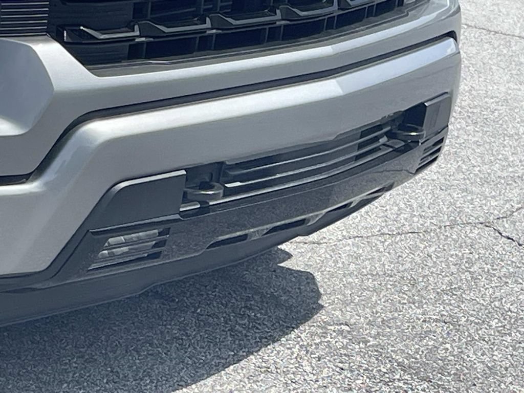 New 2026 Chevrolet Silverado 1500 RST w/ RST Select Package RWD image 10