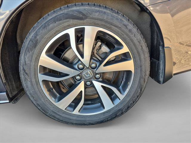 Used 2024 Honda Odyssey Touring image 14