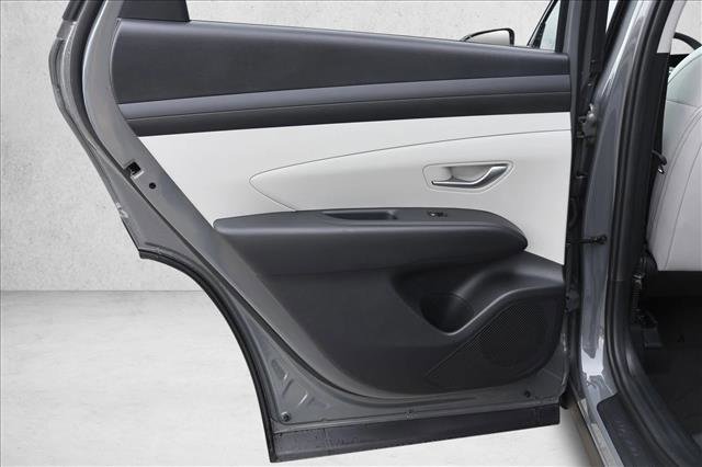 New 2026 Hyundai Tucson SEL image 21