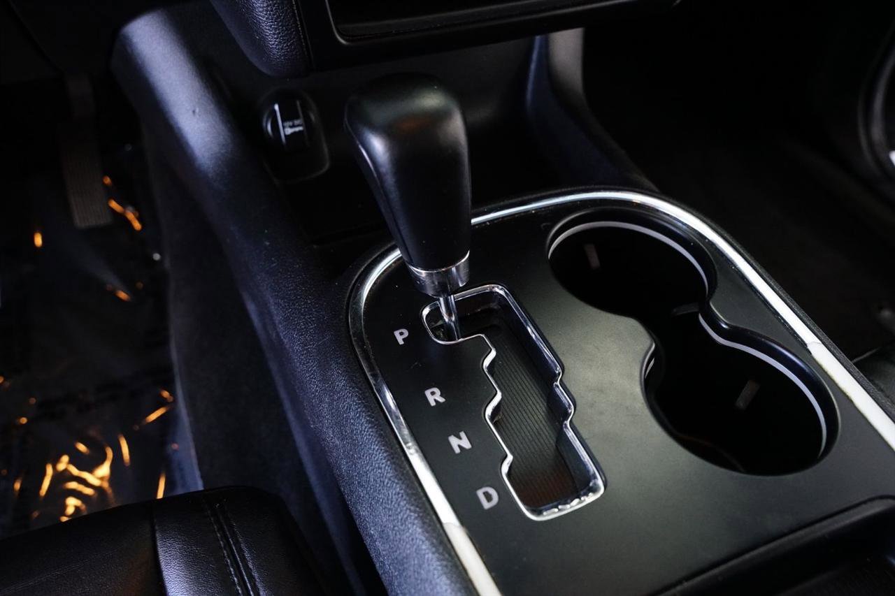 Used 2013 Dodge Durango Crew image 17