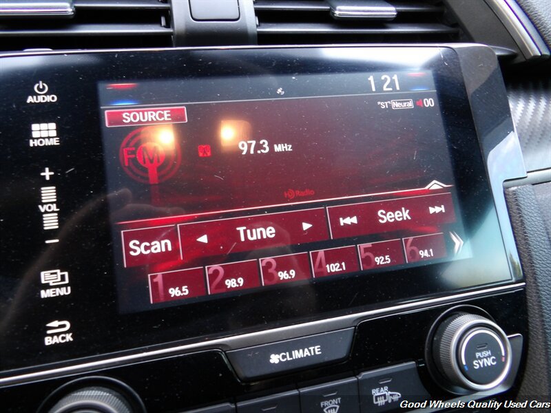 Used 2018 Honda Civic Si image 19