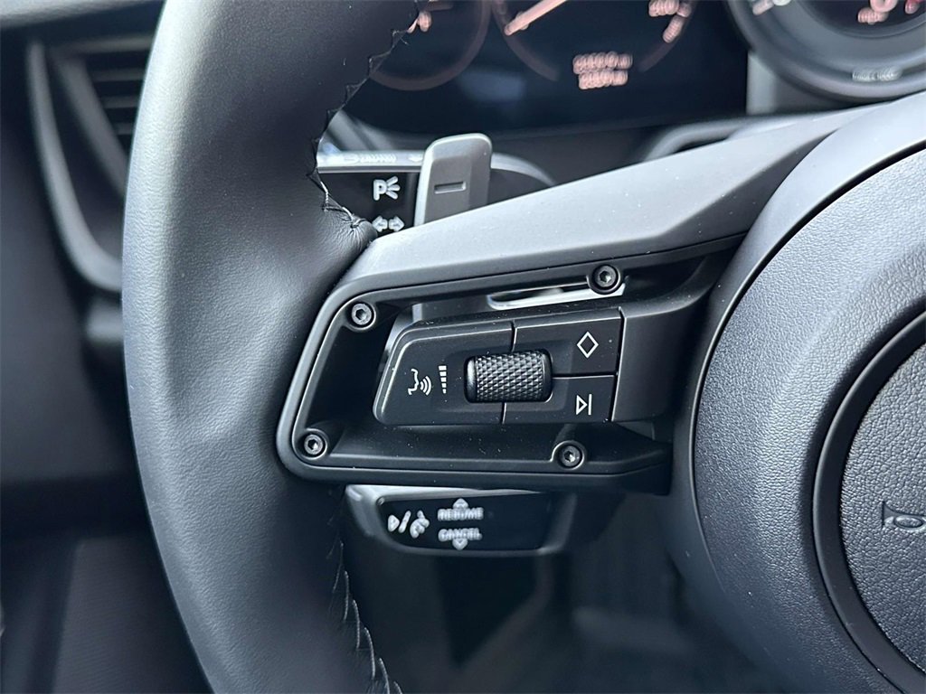 Used 2024 Porsche 911 Carrera T image 20