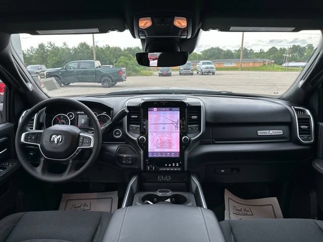 New 2026 RAM 2500 Lone Star AWD/4WD image 40