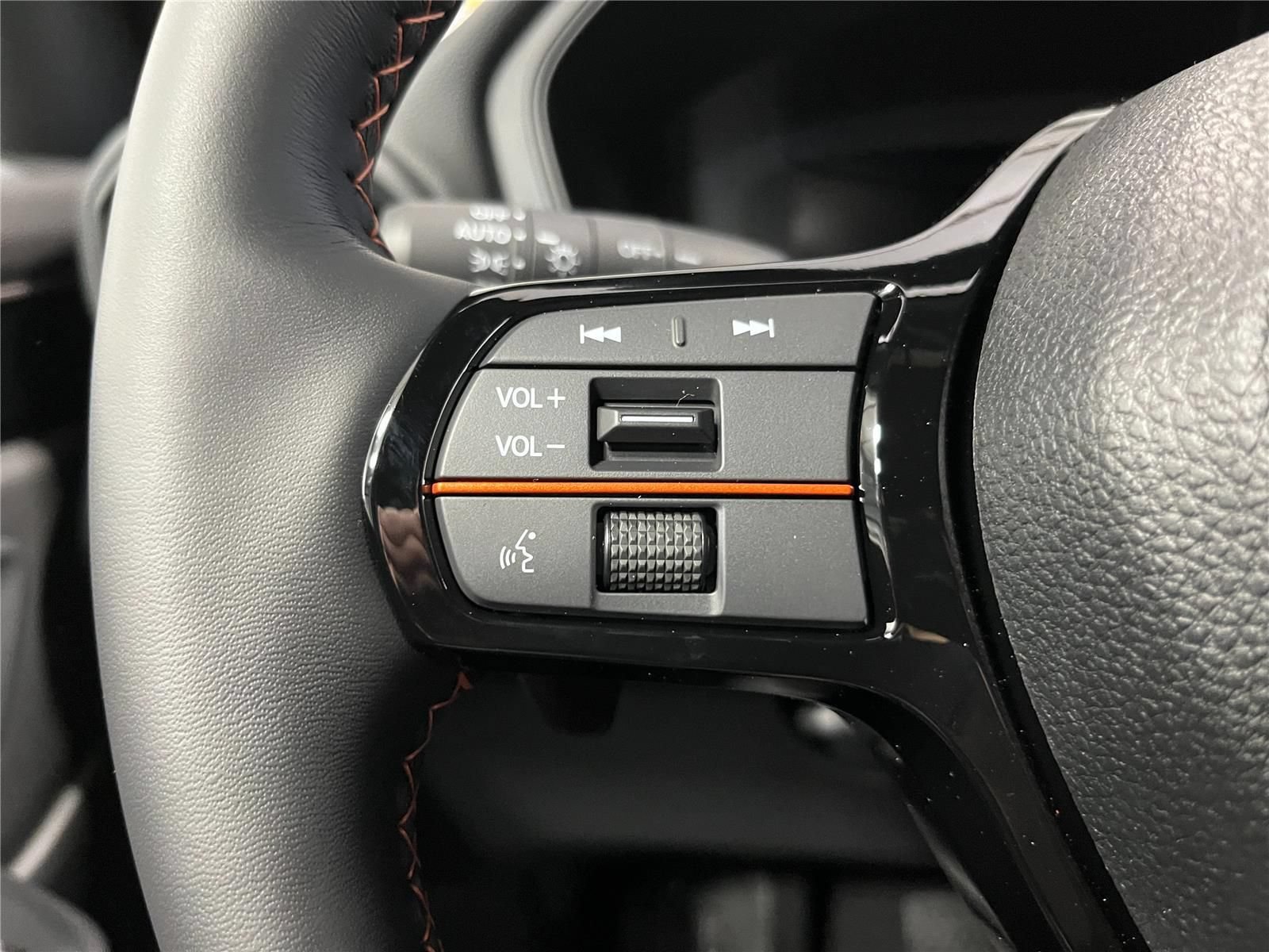New 2026 Honda Pilot TrailSport image 18
