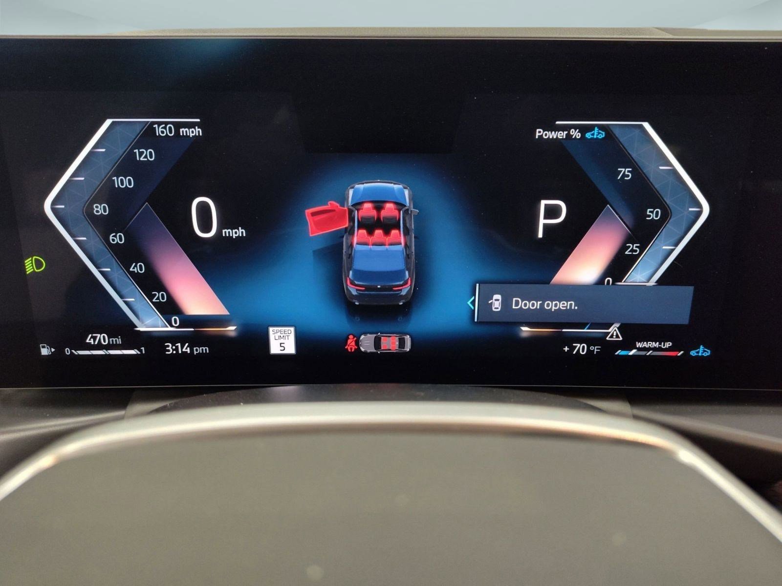 Used 2025 BMW 330i xDrive Sedan w/ Convenience Package image 17