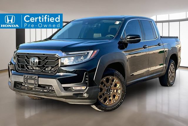Used 2023 Honda Ridgeline RTL