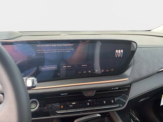 New 2026 Buick Envision Sport Touring AWD/4WD image 23