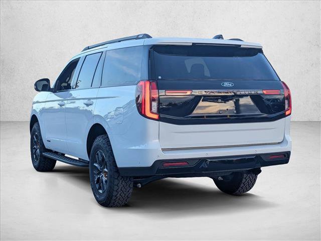 New 2025 Ford Expedition Tremor image 8