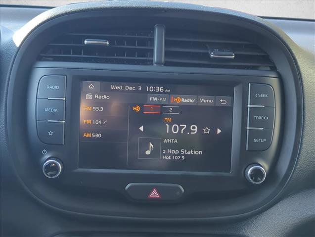 Used 2024 Kia Soul LX w/ Option Group 015 image 14