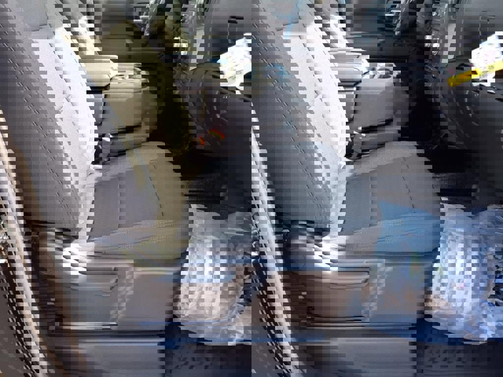 New 2025 GMC Sierra 2500 Pro image 7