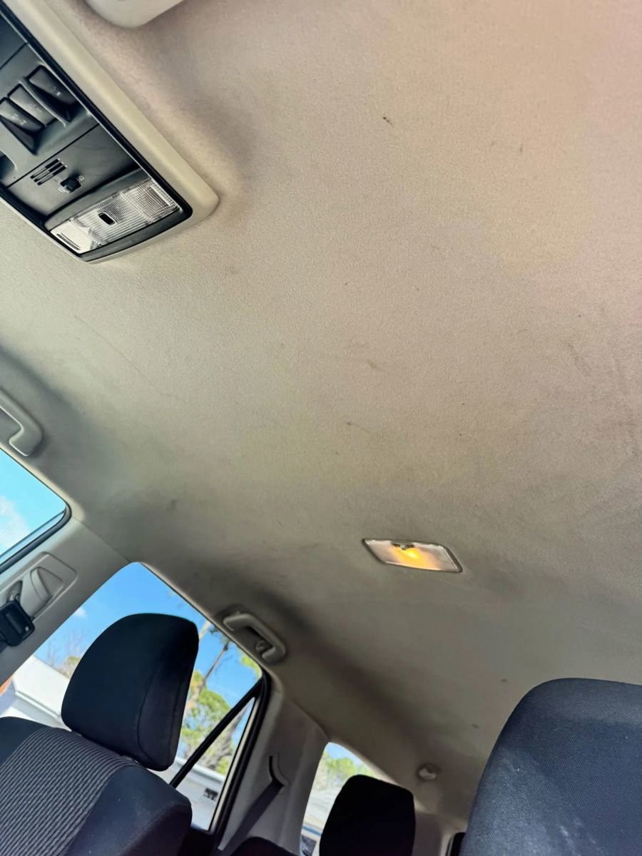 Used 2015 Toyota 4Runner Trail image 20