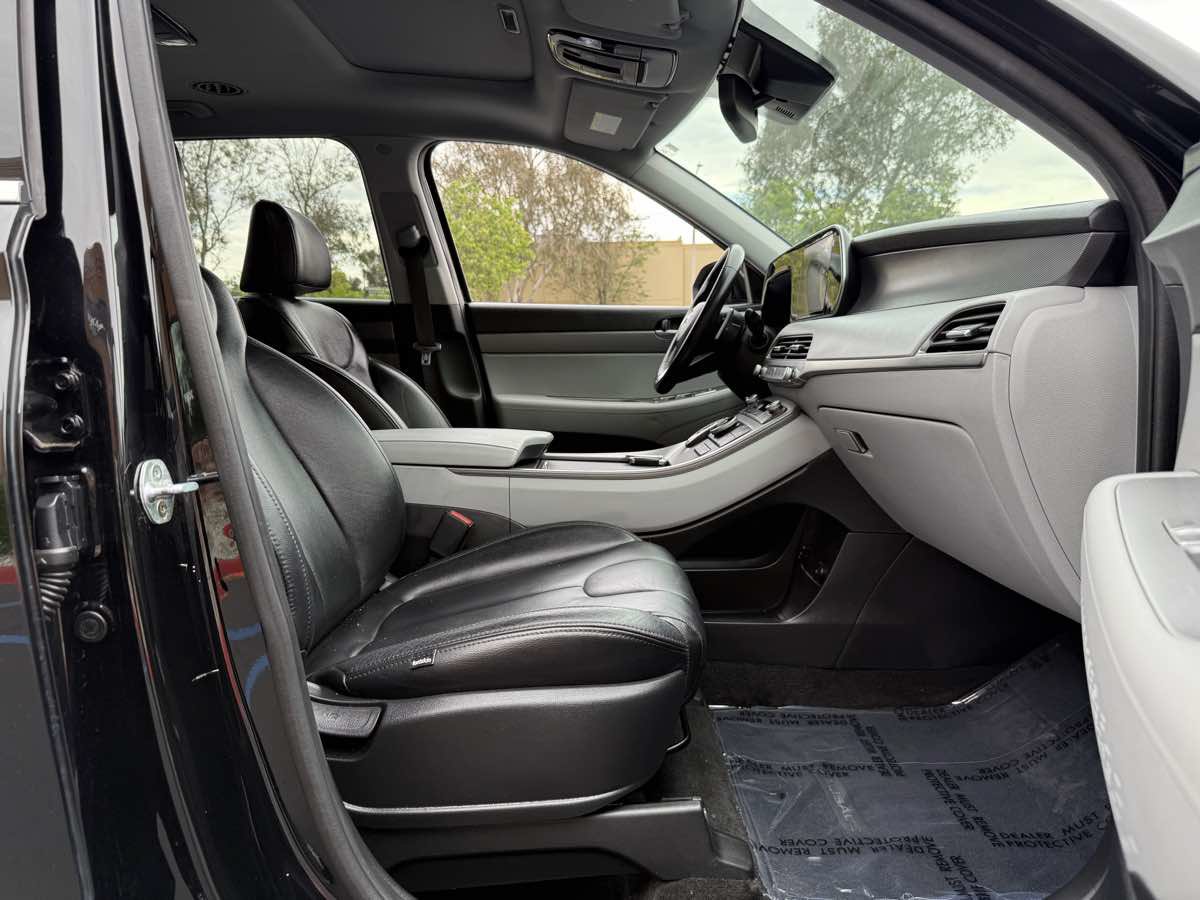 Used 2020 Hyundai Palisade SEL FWD image 58