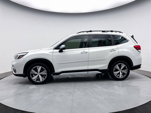 Used 2020 Subaru Forester Touring w/ Popular Package #2 image 15