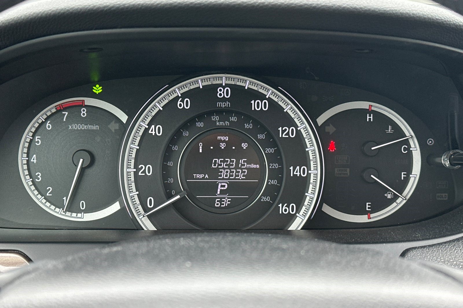 Used 2017 Honda Accord EX-L image 22