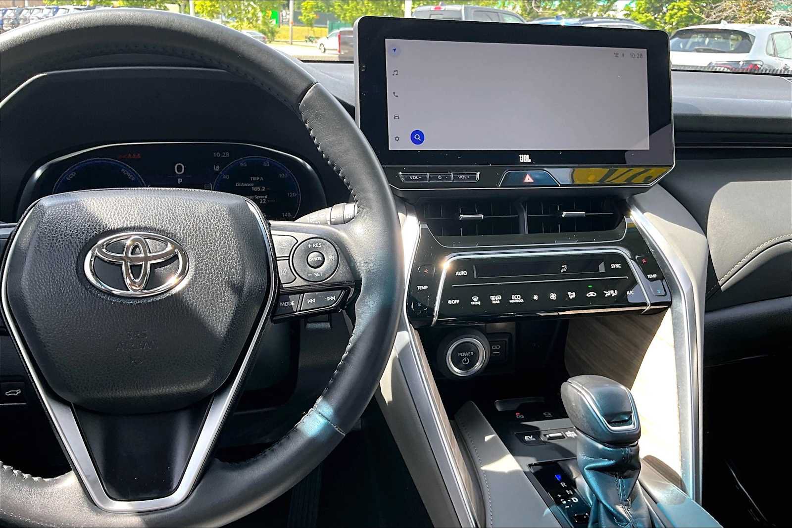 Used 2024 Toyota Venza Limited AWD/4WD image 25