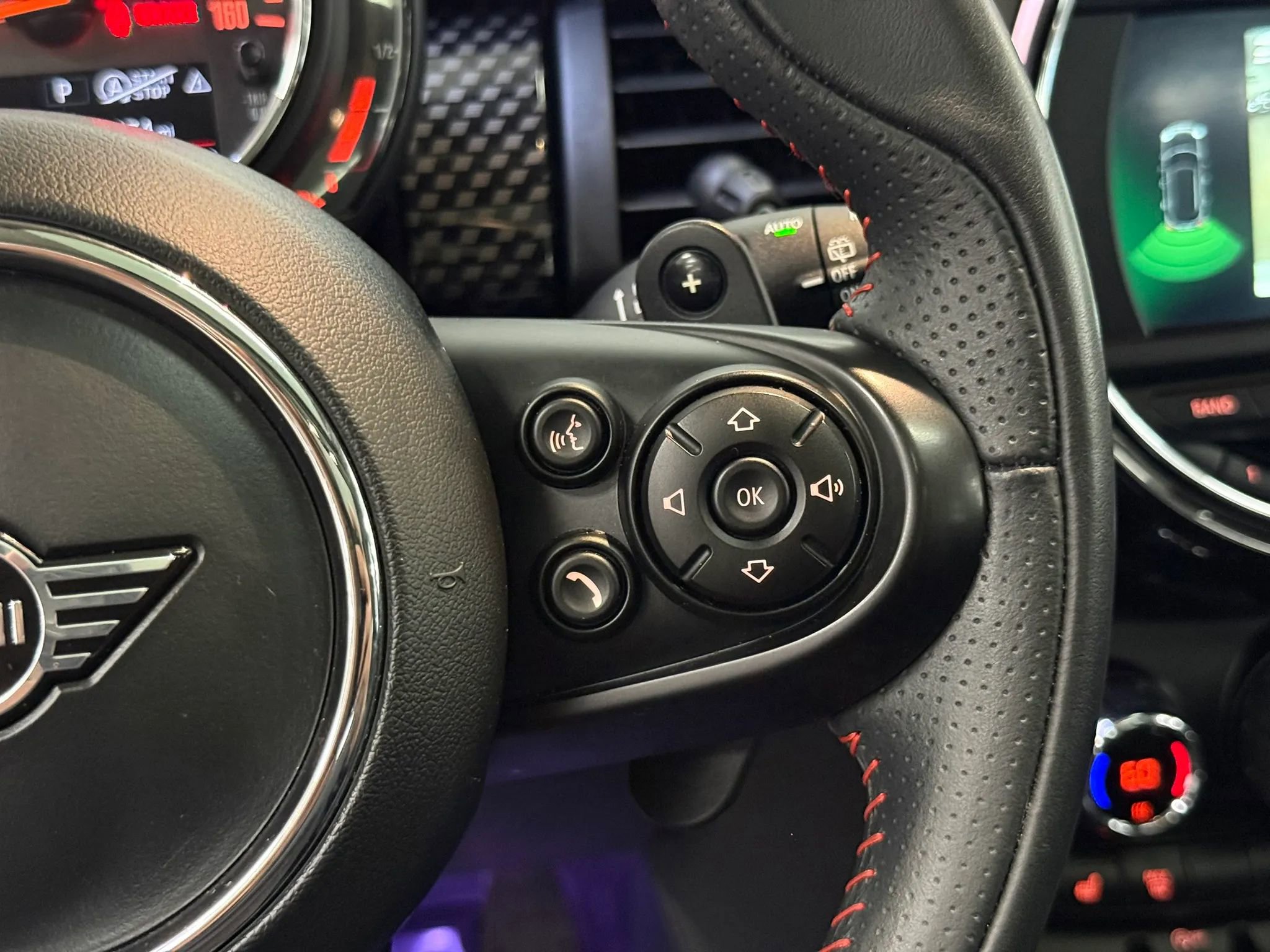 Used 2020 MINI Cooper S FWD image 27