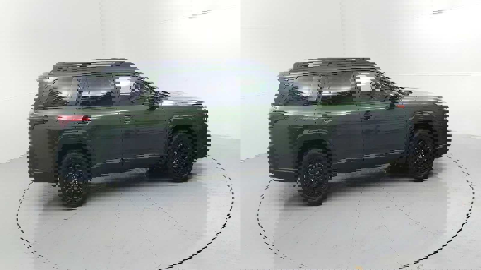 New 2026 Subaru Outback Limited image 11