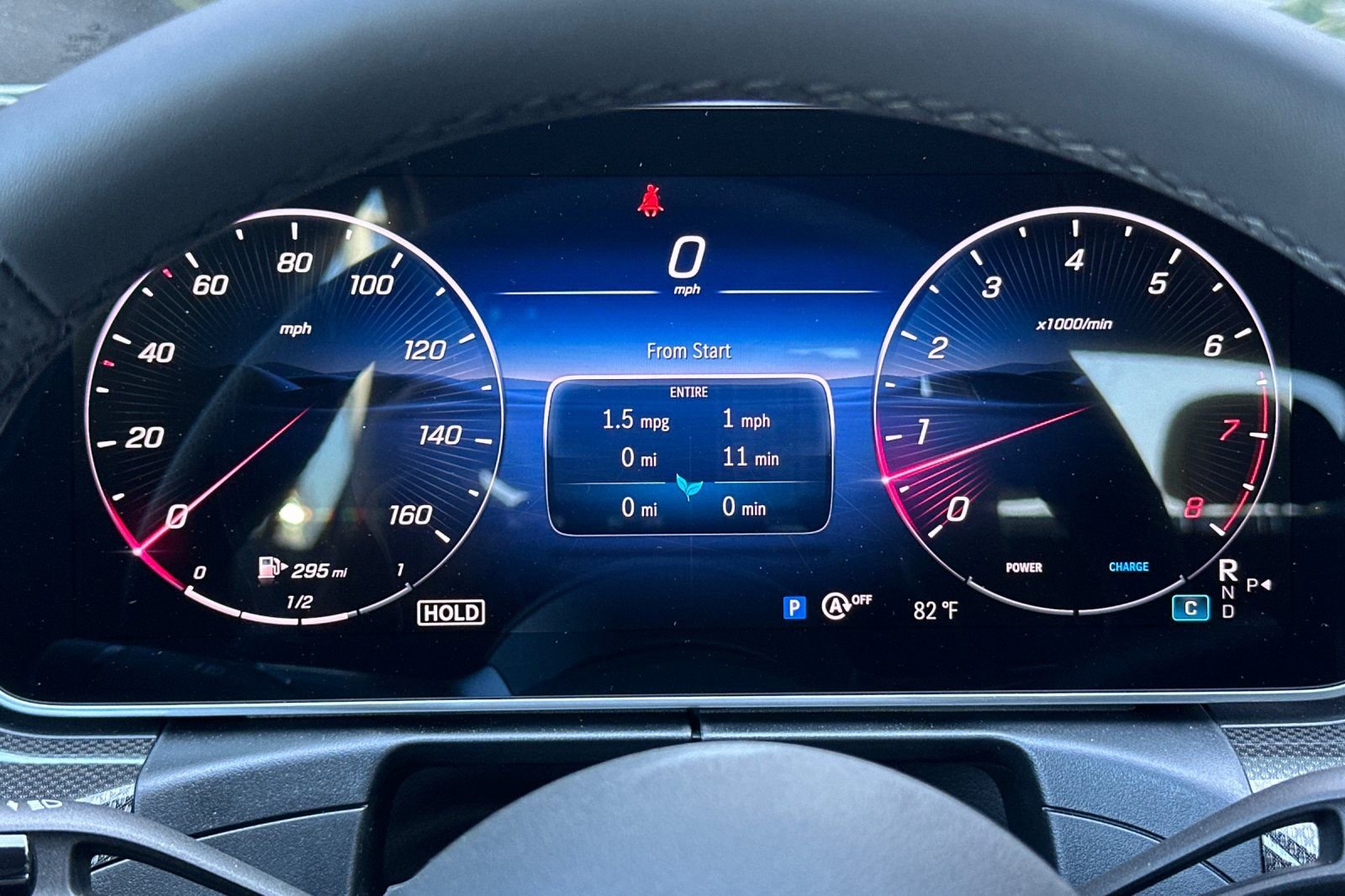 New 2025 Mercedes-Benz C 300 4MATIC Sedan image 5