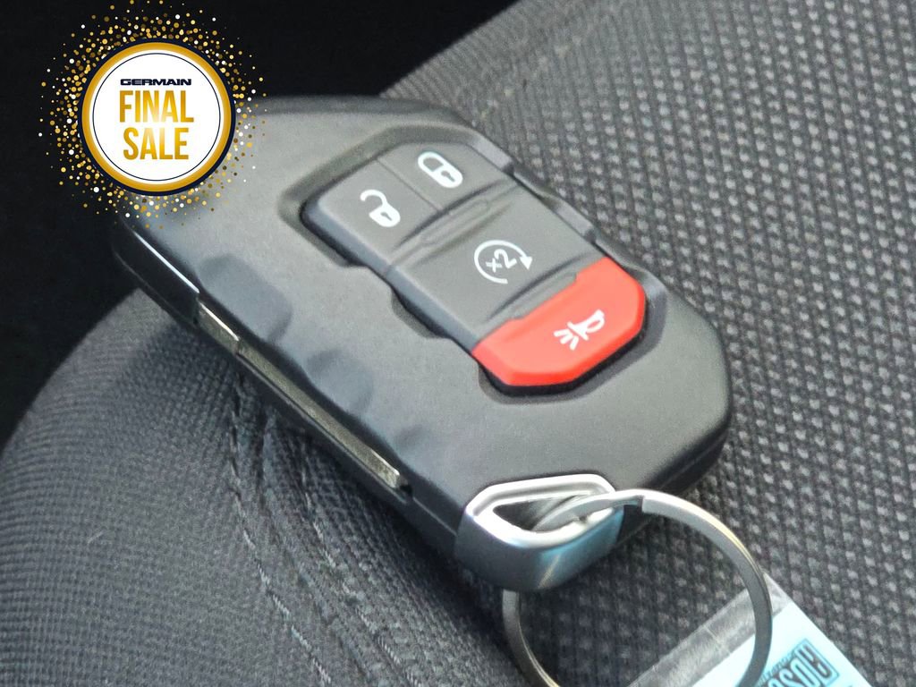 Used 2022 Jeep Gladiator Sport image 31