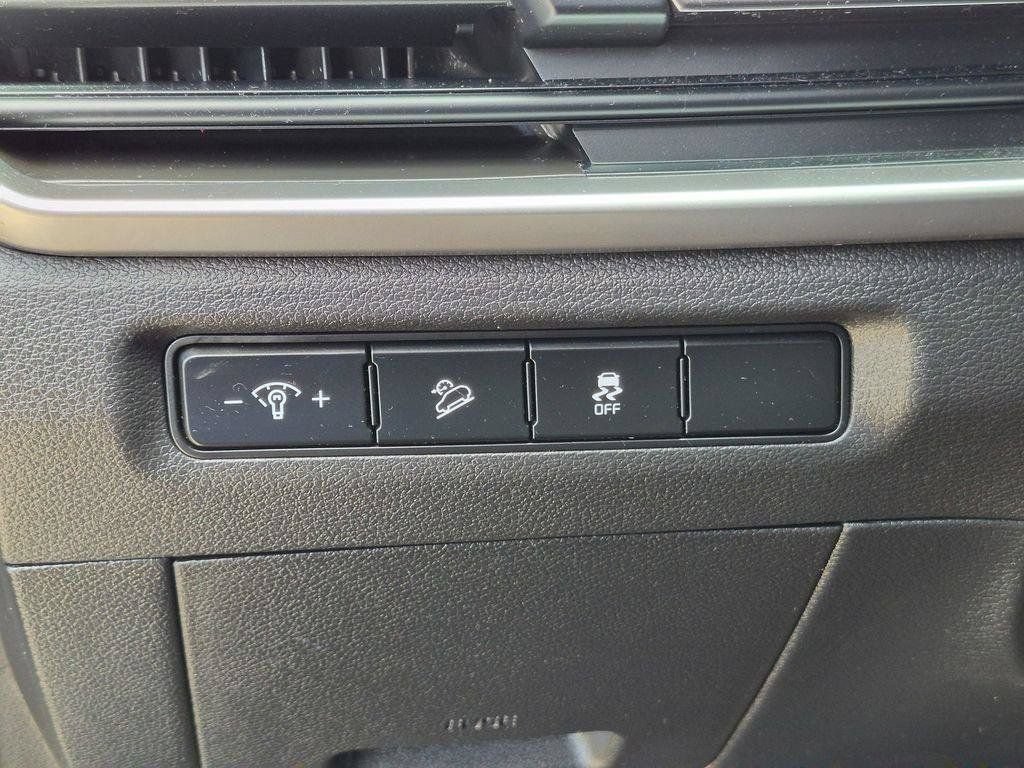 Used 2024 Kia Telluride S w/ S Sunroof Package AWD/4WD image 15