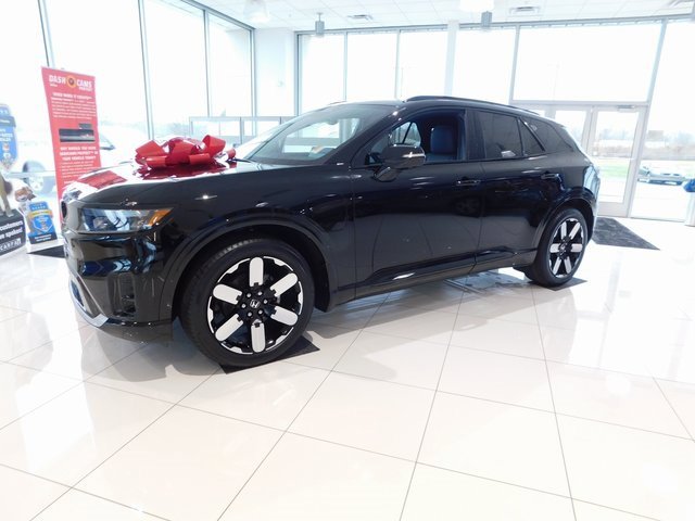 New 2026 Honda Prologue Elite image 6