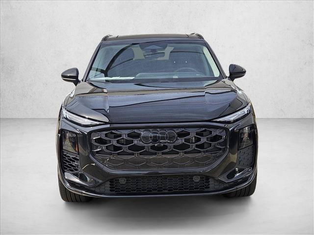 New 2026 Audi Q3 quattro 2.0T AWD/4WD image 2