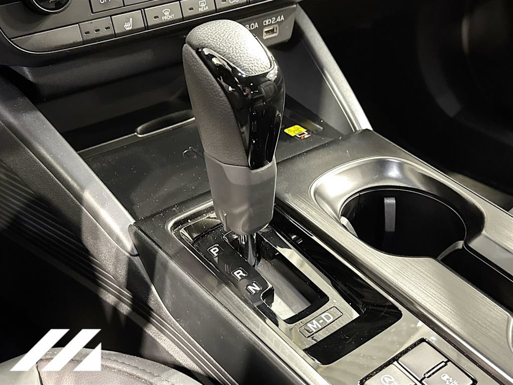 Used 2026 Subaru Outback Premium AWD/4WD image 19