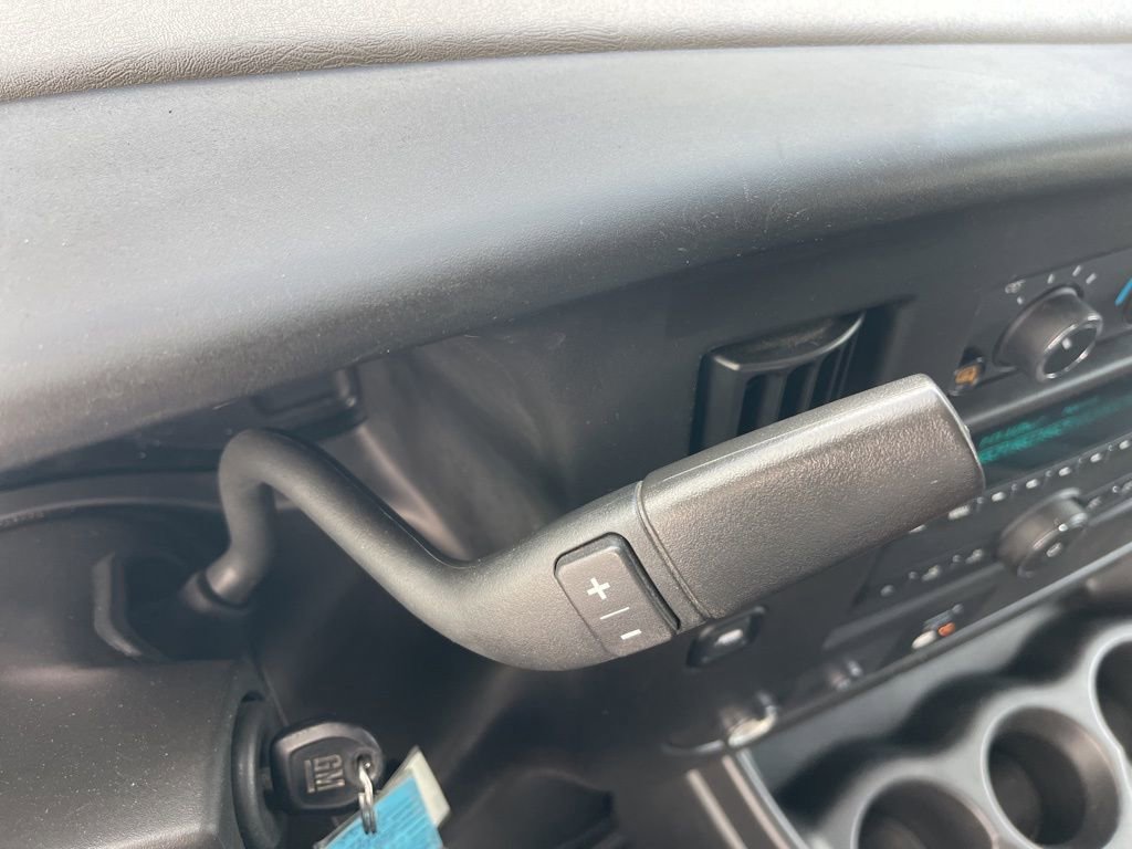 Used 2023 Chevrolet Express 2500 w/ Driver Convenience Package image 14