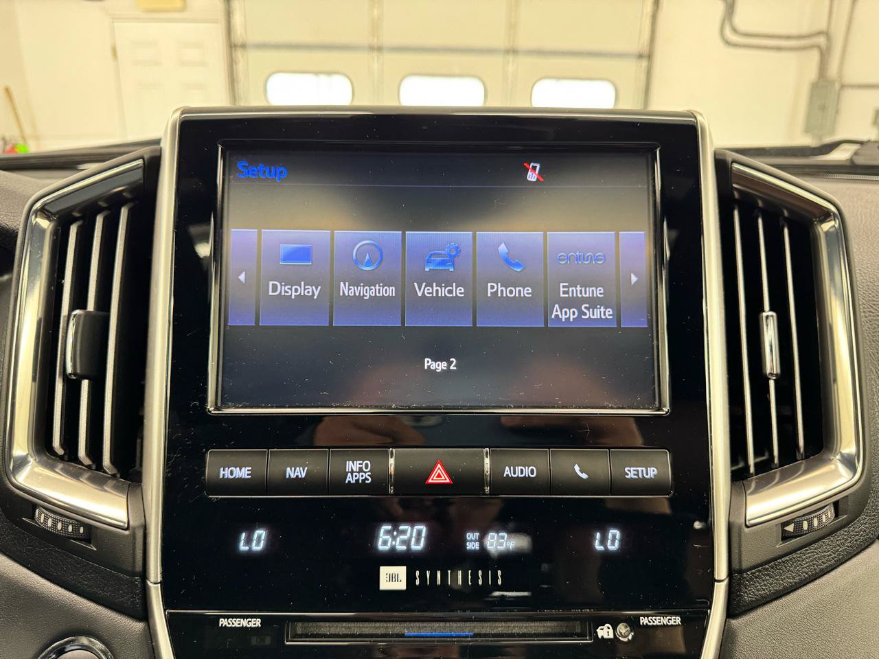 Used 2021 Toyota Land Cruiser AWD/4WD image 51