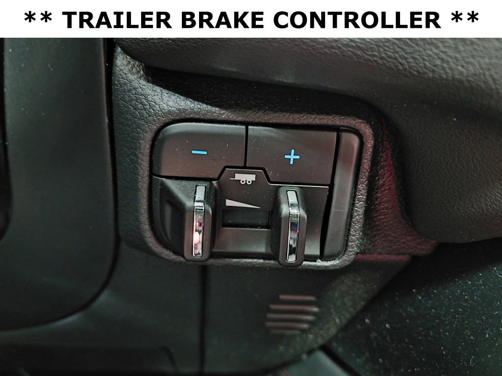 Used 2024 Dodge Durango R/T AWD/4WD image 18