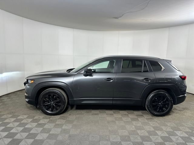 Used 2024 MAZDA CX-50 AWD 2.5 S w/ Cargo Package image 6