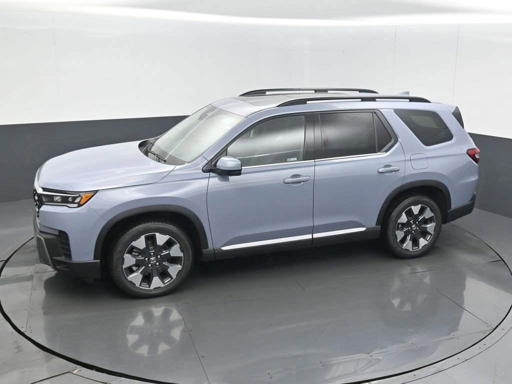 New 2026 Honda Pilot Elite image 12