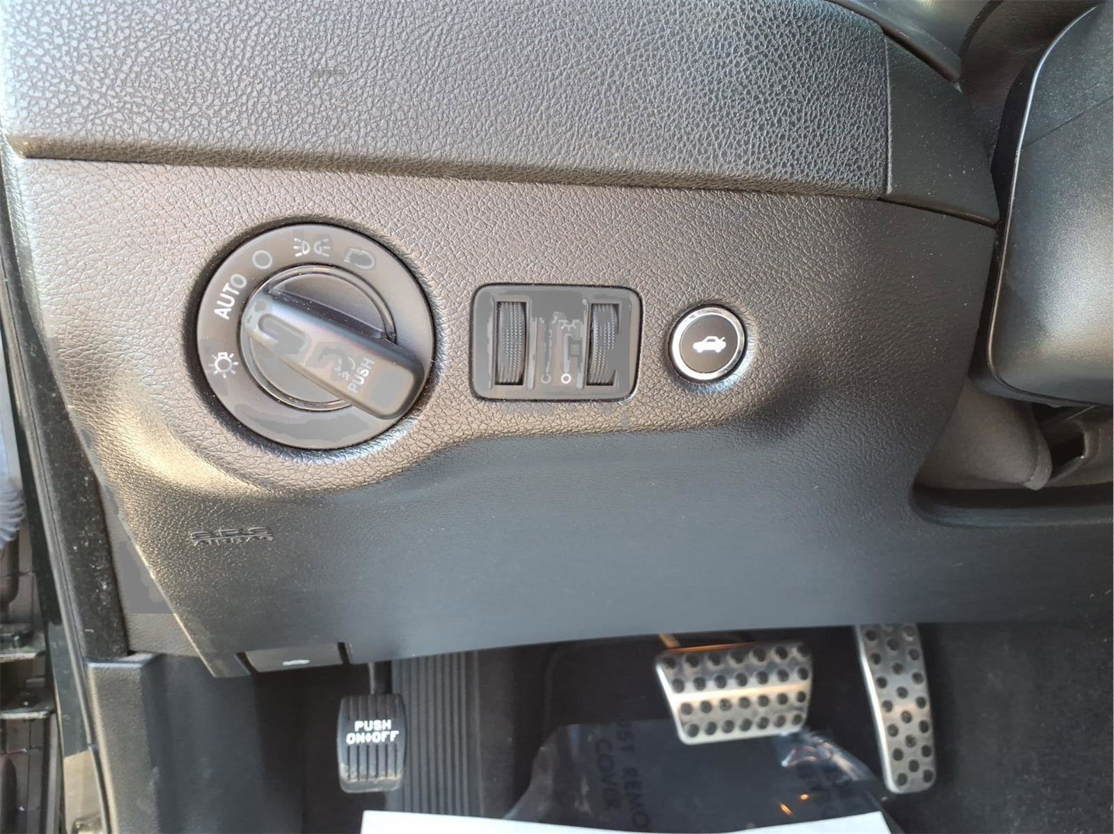 Used 2023 Dodge Charger Scat Pack RWD image 15