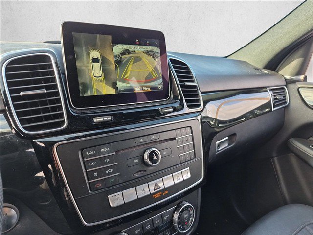 Used 2017 Mercedes-Benz GLE 350 4MATIC image 14