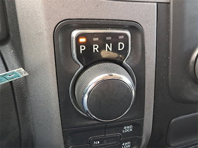 Used 2017 RAM 1500 Express image 28