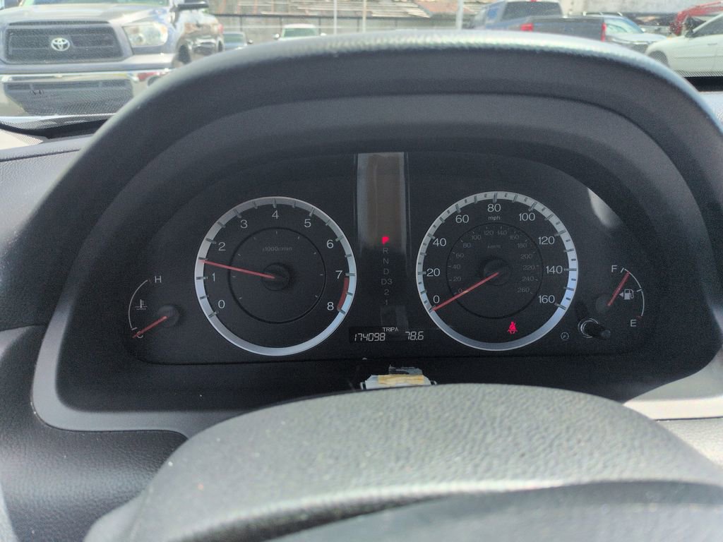 Used 2012 Honda Accord EX-L image 16