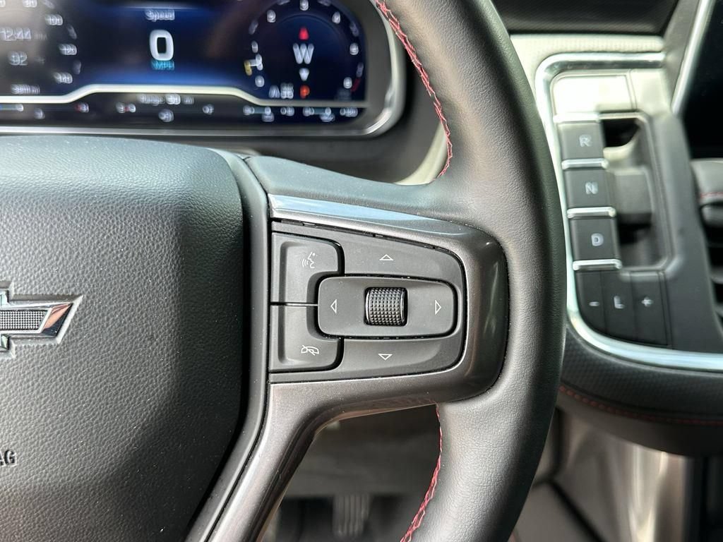Used 2024 Chevrolet Tahoe RST w/ Luxury Package AWD/4WD image 34