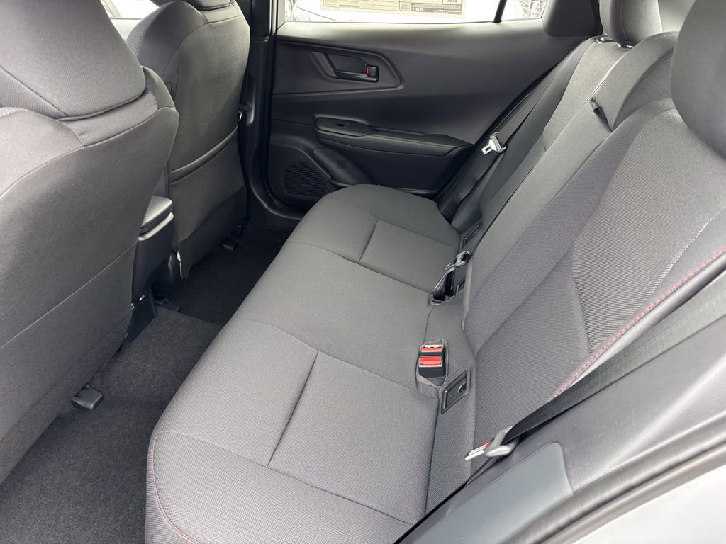 New 2026 Toyota Prius Plug-In Hybrid SE image 27