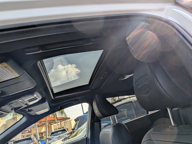 Used 2025 Subaru Crosstrek 2.5i Wilderness w/ Crosstrek Mirror Package image 25